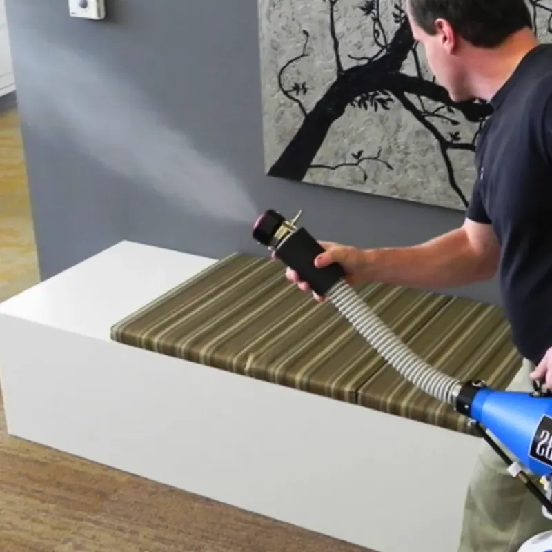 Professional Odor Removal in Redstone Arsenal, AL
